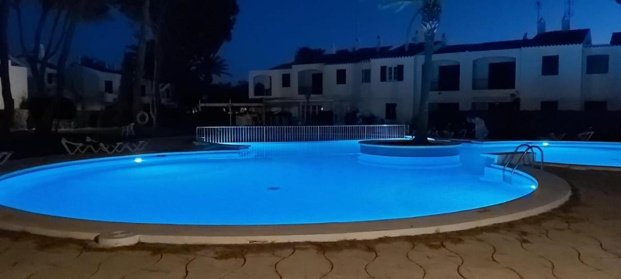 Apartamentos Playa Park Brisas Son Xoriguer Cala en Bosch Luaran gambar